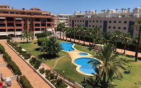 Jardines de las Marinas
